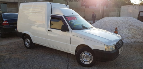 Imagem 1 de 6 de Fiat Fiorino Furgao 1.3 Fire Flex