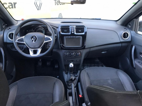 Imagem 5 de 5 de Renault Sandero Zen10mt