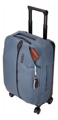 Maleta Thule Aion Spinner 35l | Dark Slate