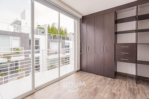 Imagen 18 de 30 de Casa En San Bartolo Ameyalco, Álvaro Obregón Con 3 Recámaras, 160 M², Id: 91777