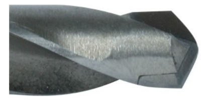 Broca Con Punta De Carburo De Tungsteno 3/8 P