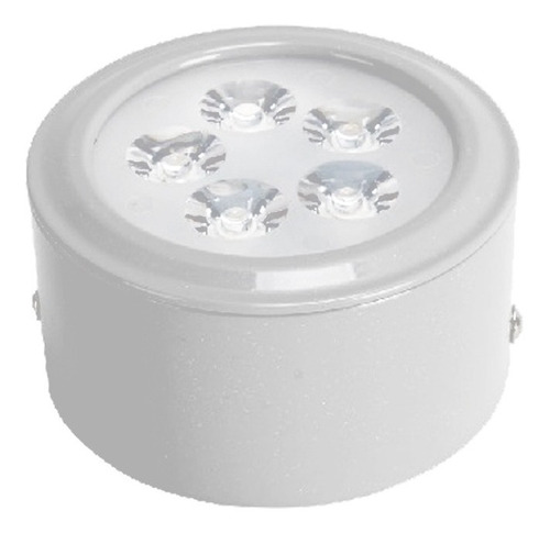 Lampara Artefacto Downlight Para Exterior 12w Ip44 - Unilux