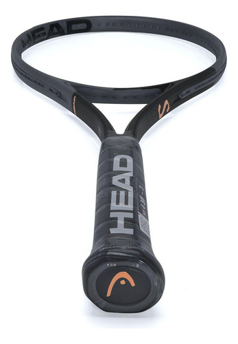 Raqueta de tenis Head Speed Pro Black 2023