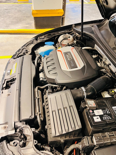 Imagen 16 de 17 de Audi S3