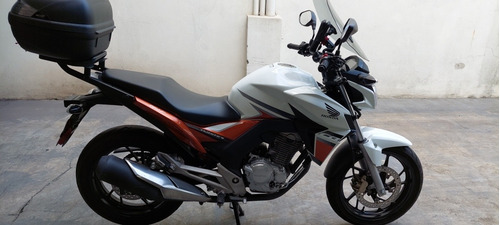 Imagen 14 de 15 de Honda Twister 250 - Excelente Estado! Oportunidad!!