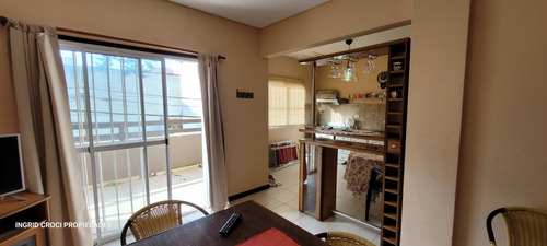 Venta Dto 3 Amb A 1 Del Mar Ascensor Gas Natural San Bernardo