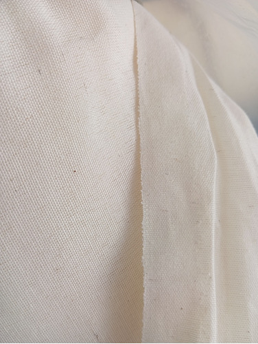 Lienzo Vilon Textil 1.60m Algodón-polyester Multiuso Oferta!