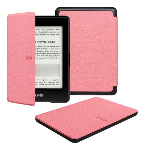 Funda Magnetica Para Amazon Kindle Paperwhite 11th 2022 6 