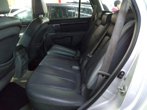 Hyundai Santa Fé 2.7 Mpfi Gls V6 24v 200cv Gasolina 4p