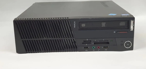 Imagem 3 de 3 de Lenovo Thinkcentre M92p Core I5-3470 4gb Ddr3 Hd 320gb