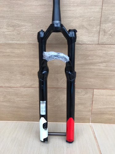 Suspensão Manitou Machete Comp Aro 29 Tapered Eixo 15mm