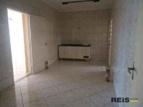 Casa Com 3 Dormitórios À Venda, 165 M² Por R$ 490.000,00 - Vila Trujillo - Sorocaba/sp - Ca0610