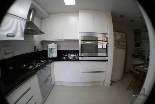 Imagem 18 de 23 de Casa Com 4 Dormitórios À Venda, 402 M² Por R$ 3.700.000,00 - São Francisco - Niterói/rj - Ca19727