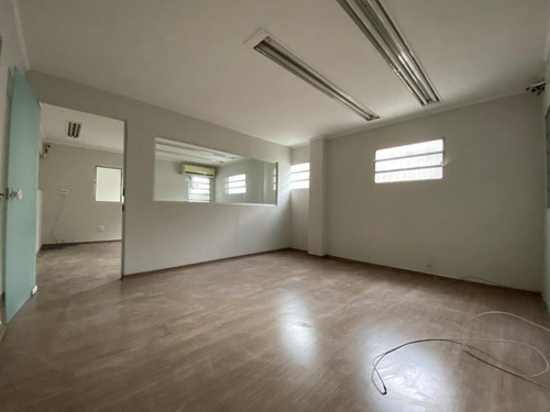 Imagem 1 de 28 de Prédio À Venda, 463 M² Por R$ 3.200.000 - Cambuci - São Paulo/sp - Pr0007