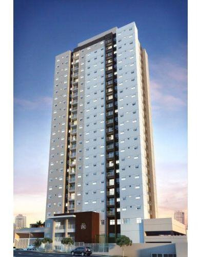 Imagem 2 de 27 de Apartamento Com 2 Dormitórios À Venda, 42 M² Por R$ 330.000,00 - Tatuapé - São Paulo/sp - 14182 Ha