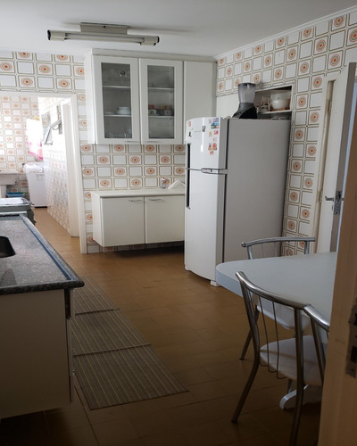 Imagem 5 de 17 de Apartamento Residencial Para Locação - Ap01445 - 34823248