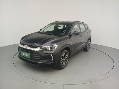 Chevrolet Tracker 1.0 TURBO FLEX AUTOMÁTICO