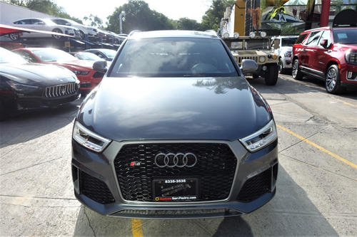 Imagen 1 de 13 de Audi Rsq3 2017