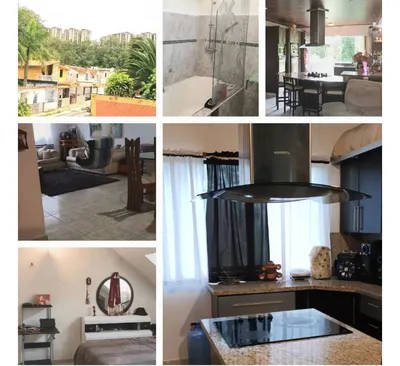Casa en venta