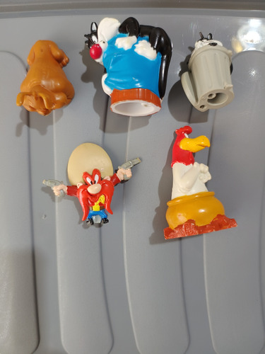 Looney Tunes, La Isla Loca (Usado)