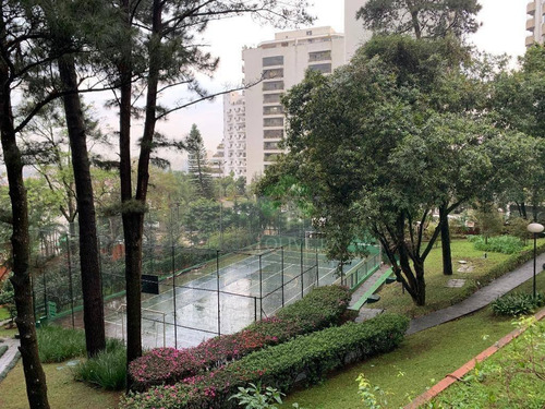 Imagem 29 de 30 de Apartamento À Venda, 210 M² Por R$ 1.500.000,00 - Morumbi - São Paulo/sp - Ap1967