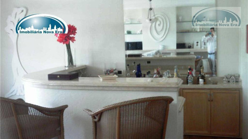 Imagem 10 de 30 de Casa Com 4 Dormitórios Para Alugar, 676 M² Por R$ 15.000,00/mês - Condomínio Marambaia - Vinhedo/sp - Ca1630