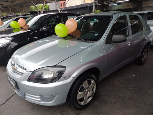 Chevrolet Prisma 1.4 MPFI MAXX 8V