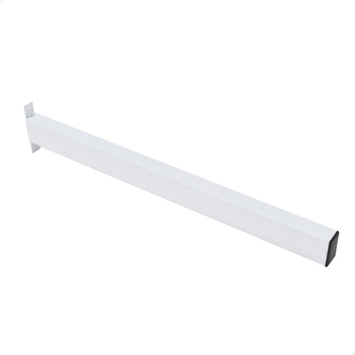 Suporte Sustentação Pia Cozinha Retangular Branco 500 Mm