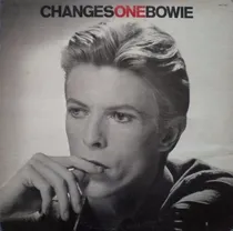 Comprar Bowie David - Changes One Bowie - W