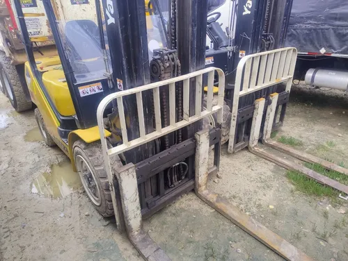 2 Montacargas De 3 Toneldas Ubicacion Bogota