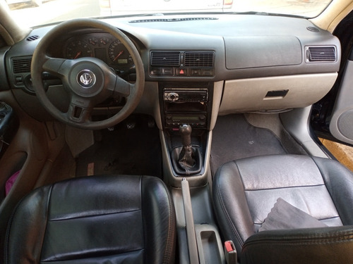 Vw/golf 2.0. Apk 2001