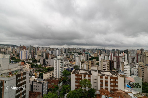 Imagem 15 de 15 de Cobertura À Venda No Cruzeiro - Código 416518 - 416518