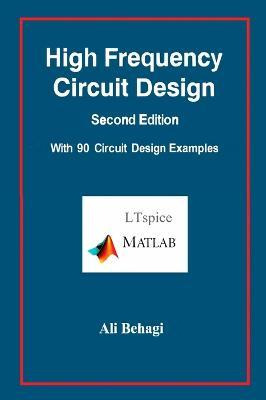 Libro High Frequency Circuit Design-second Edition-with 9...