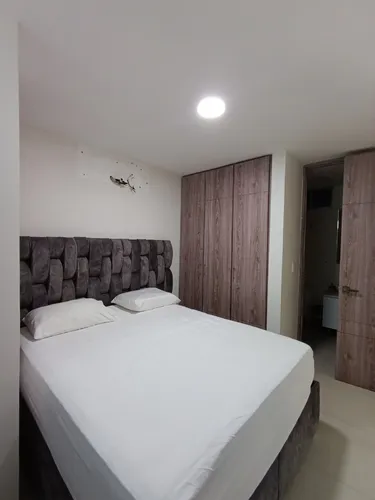 Apartamento En Arriendo En Cristales De La Floresta. Cod A30349
