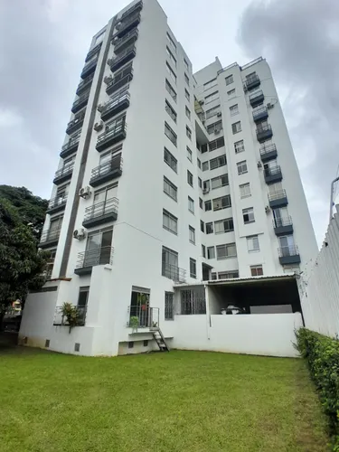 Apartamento En Arriendo En Ciudad Jardín. Cod A11550