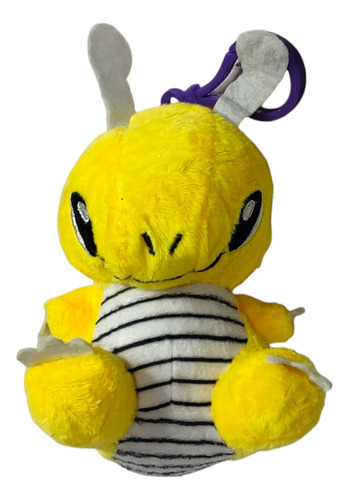 Peluche Peluchin Llavero Pokemon 12cm Premium Varios Modelos