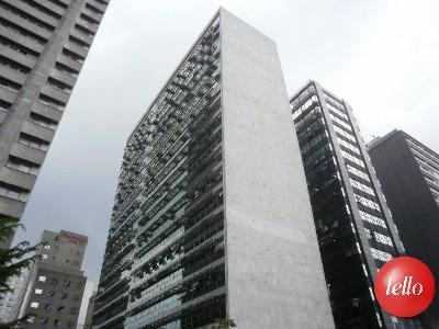 Imagem 27 de 28 de Comercial/industrial - Ref: 219093
