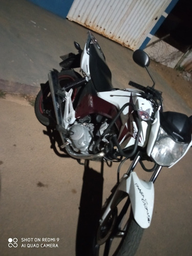 Honda 150 Partida Flex