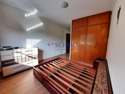 Imagem 10 de 15 de Locação Sobrado - Mr76215