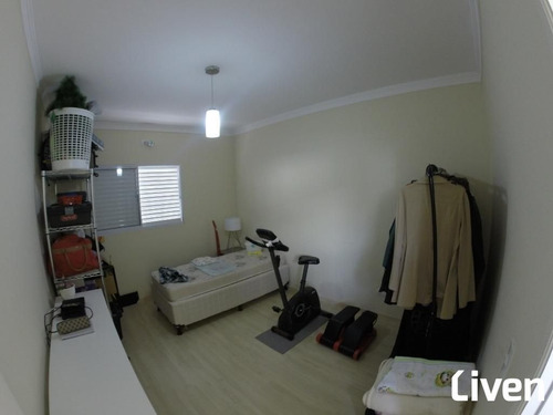 Imagem 15 de 29 de Sobrado Com 4 Dormitórios À Venda, 305 M² Por R$ 1.200.000,00 - Condomínio Sunset Garden - - So0640