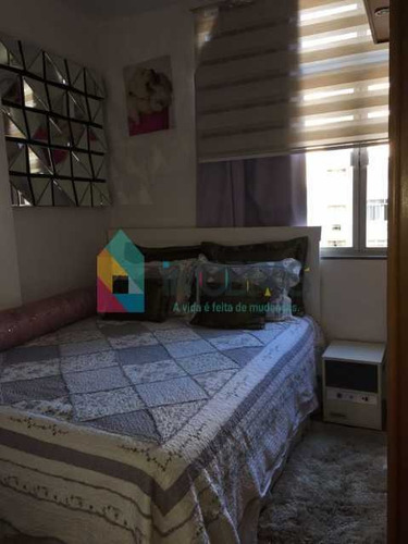 Imagem 9 de 14 de Apartamento-à Venda-copacabana-rio De Janeiro - Cpap20845