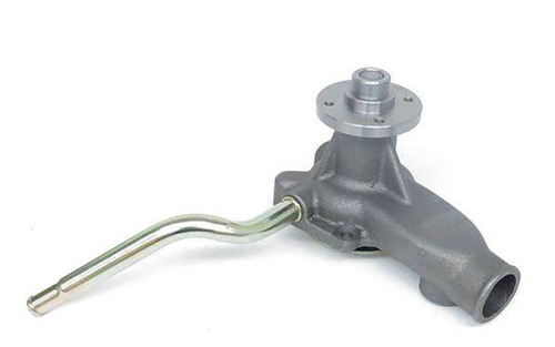 Bomba De Agua Para Ford Club Wagon Camioneta 6cil 4.9 1994