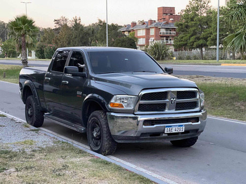 Dodge Ram Slt V8 5.7 4x4