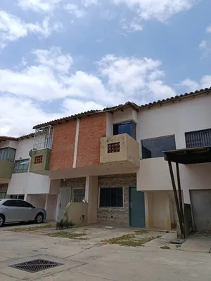 Townhouse en venta