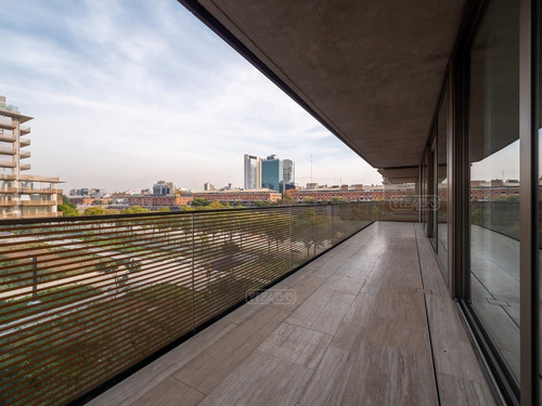 Imagen 11 de 30 de Departamento En Alquiler En Puerto Madero, Capital Federal, Buenos Aires