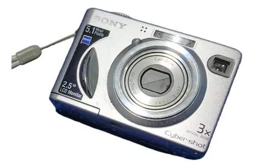 Sony Cyber-shot DSC-H90 Cámara digital de 16,1 MP con zoom óptico de 16x y  LCD de 3,0 pulgadas (negro) (modelo 2012)