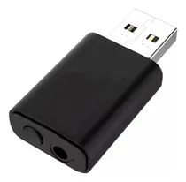 Comprar Emisor  Receptor Transmisor Bluetooth Audio Tv Smart Rca