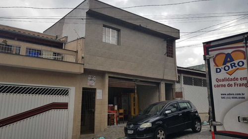 Imagem 1 de 10 de Quarto E Cozinha