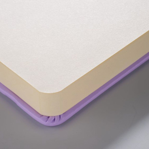 Libreta Art Creation Violeta Patel 21x30cm 140gr 80hjas.