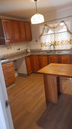 Casa En Venta Sector La Cumbre En Quilpué